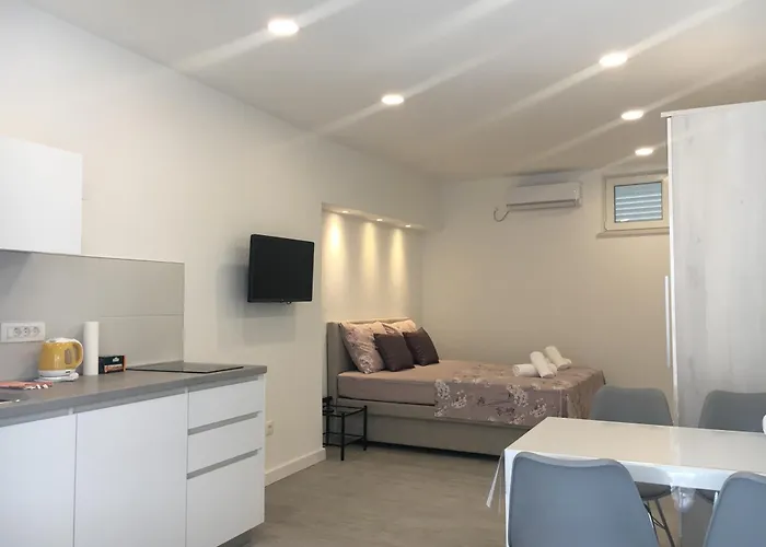 Ivica Appartamento *