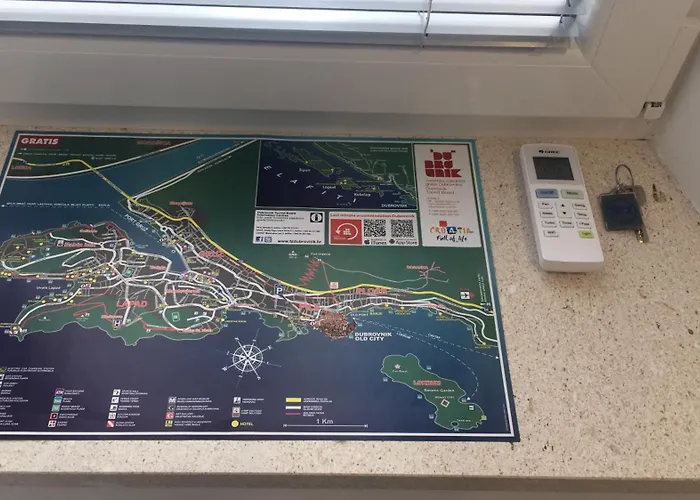 Appartamento Ivica *