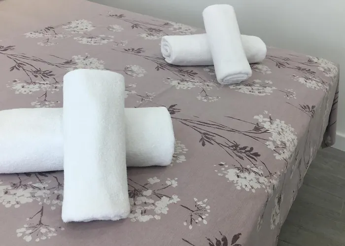 Appartement Ivica