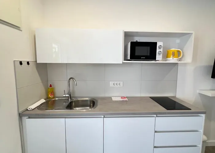 Appartement Ivica *