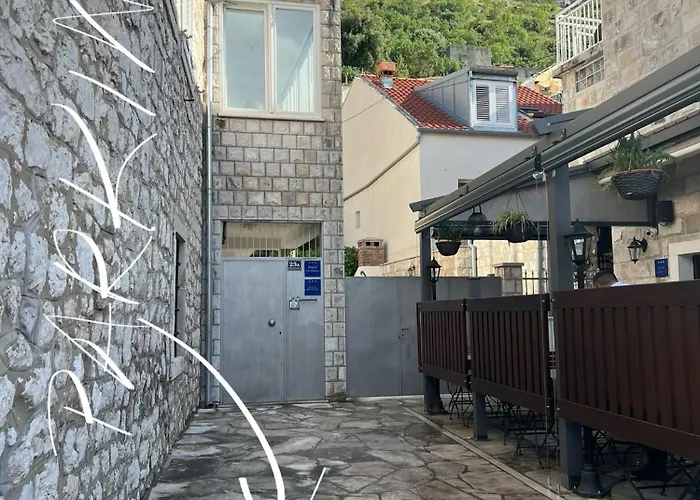 Appartement Ivica