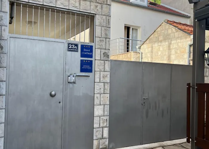Ivica Appartement