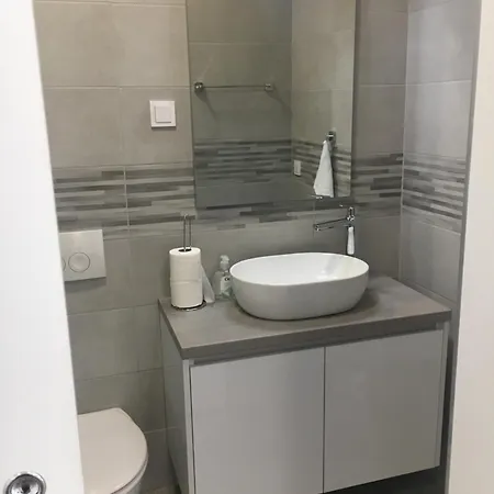 Apartment Ivica *