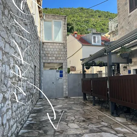 Apartment Ivica